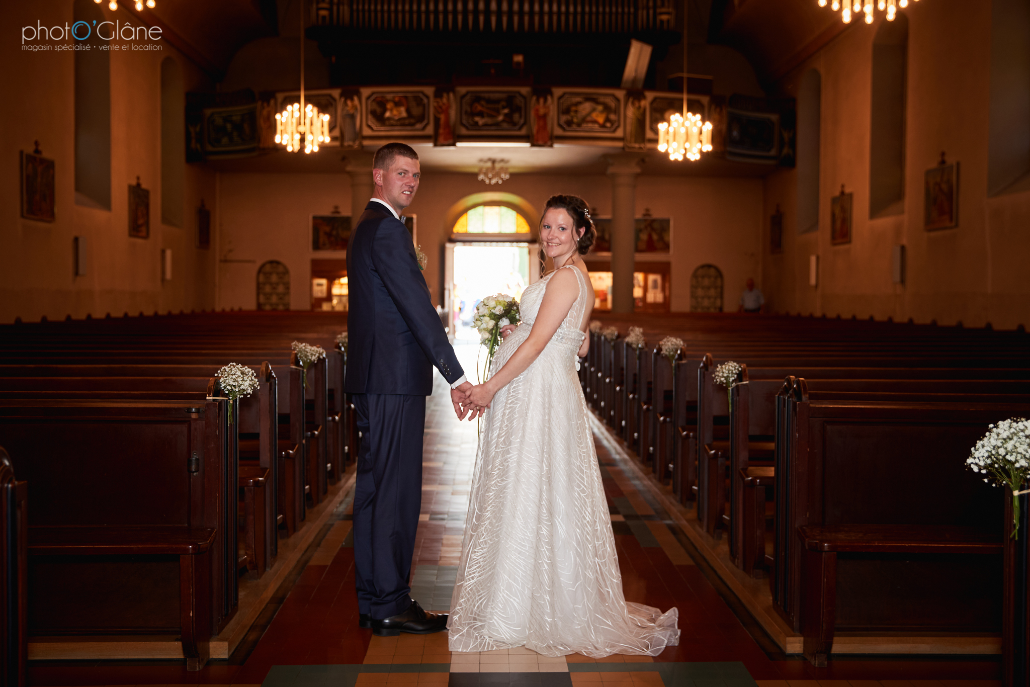 Mariage Justine et Olivier 257